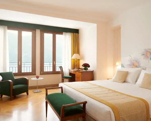 Sunlitessential Room Hotel Bellagio