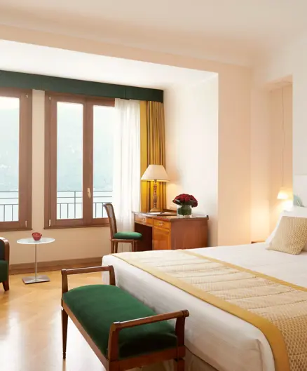 Sunlitessential Room Hotel Bellagio
