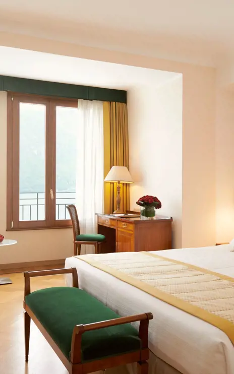 Sunlitessential Room Hotel Bellagio