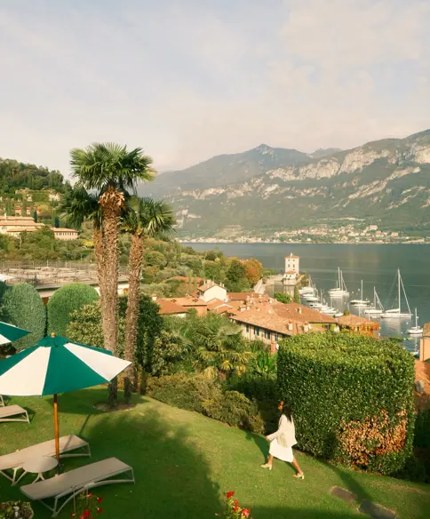 Belvedere Bellagio Hotel Exterior 023