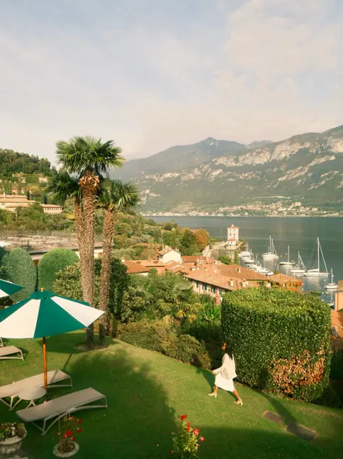 Belvedere Bellagio Hotel Exterior 023