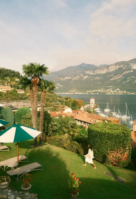 Belvedere Bellagio Hotel Exterior 023