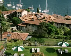 Belvedere Bellagio Hotel Exterior 03