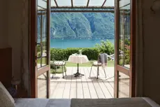 BEB D2 Garden Junior Suite 607 Patio Dalla Camera 2021