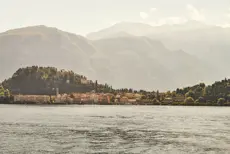 Belvedere Bellagio Views Borgo Lake Como Current