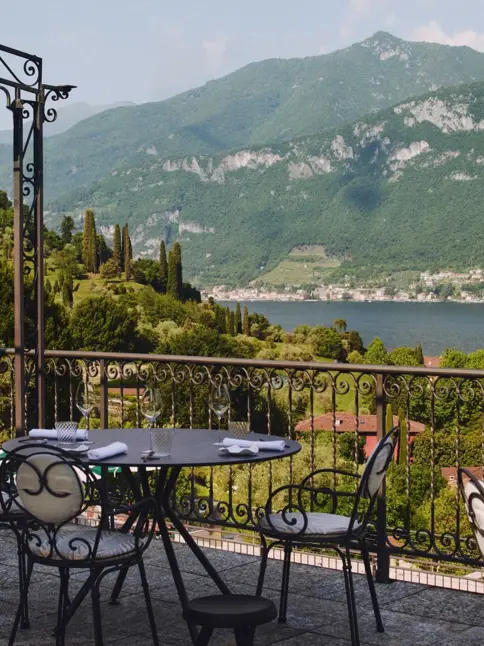 BEB Albori Terrace