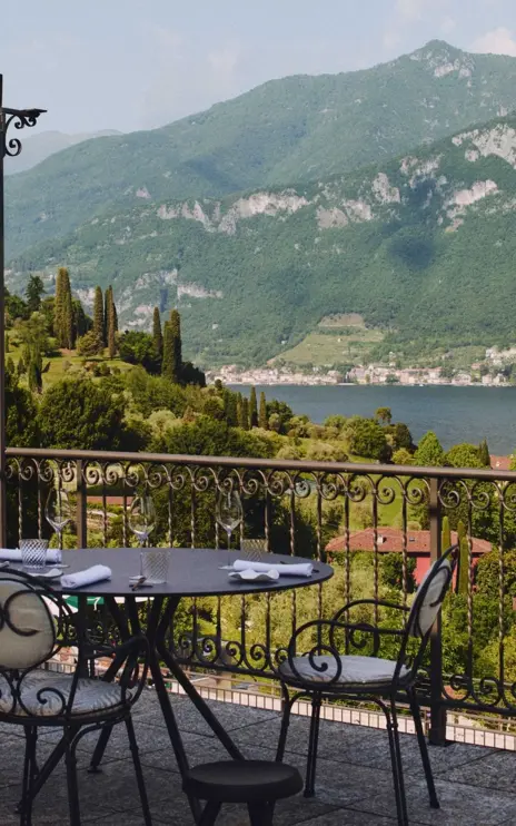 BEB Albori Terrace