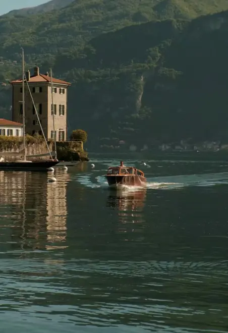 Explore - The Real Lake Como