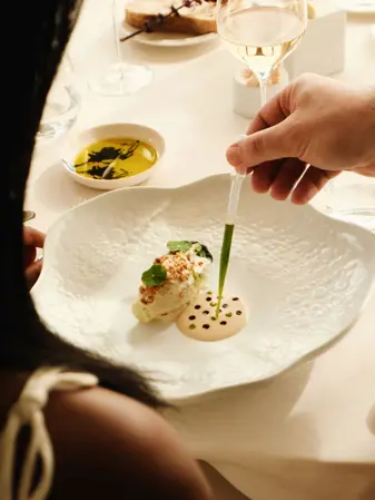 Belvedere Bellagio Gastronomy V 015