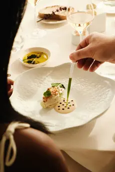 Belvedere Bellagio Gastronomy V 015
