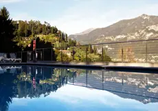Belvedere Bellagio Rooms Suite Pool Serbelloni Gardens Current