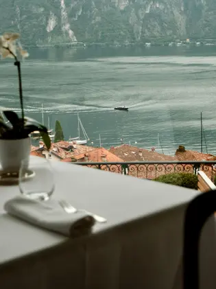 Belvedere Bellagio Gastronomy V 050