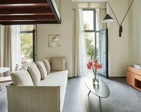 Belvedere Bellagio Rooms Suite 2019 07 Current