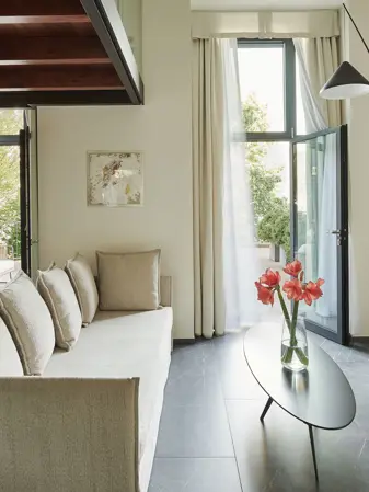 Belvedere Bellagio Rooms Suite 2019 07 Current