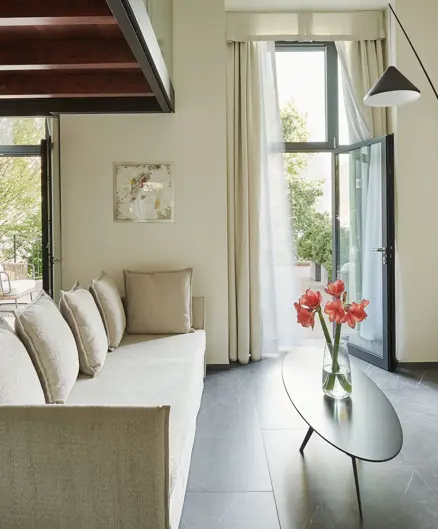 Belvedere Bellagio Rooms Suite 2019 07 Current