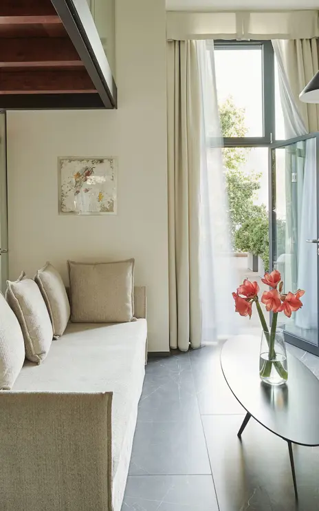Belvedere Bellagio Rooms Suite 2019 07 Current
