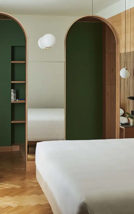 Belvedere Bellagio Rooms Elite Current 2
