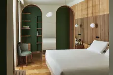 Belvedere Bellagio Rooms Elite Current 2