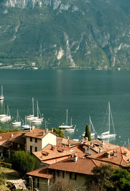 Belvedere Bellagio Views 011