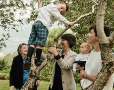 Belvedere Bellagio Family 2019 Family 18 Current