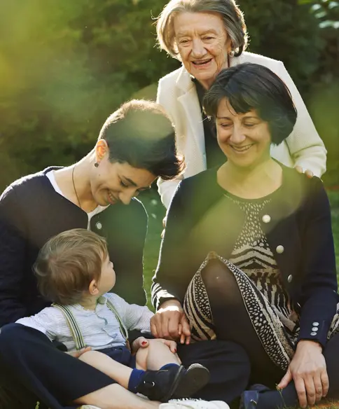 Belvedere Bellagio Family Family Current