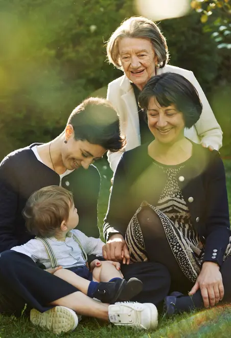Belvedere Bellagio Family Family Current