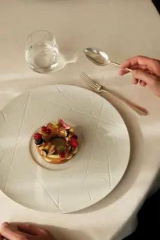 Belvedere Bellagio Gastronomy V 025