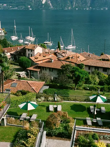 Belvedere Bellagio Hotel Exterior 03