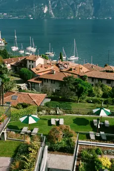 Belvedere Bellagio Hotel Exterior 03
