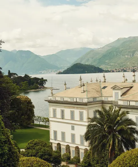 Belvedere Bellagio Views Hb Villamelzi Gardens Lakecomoviews Portrait Current