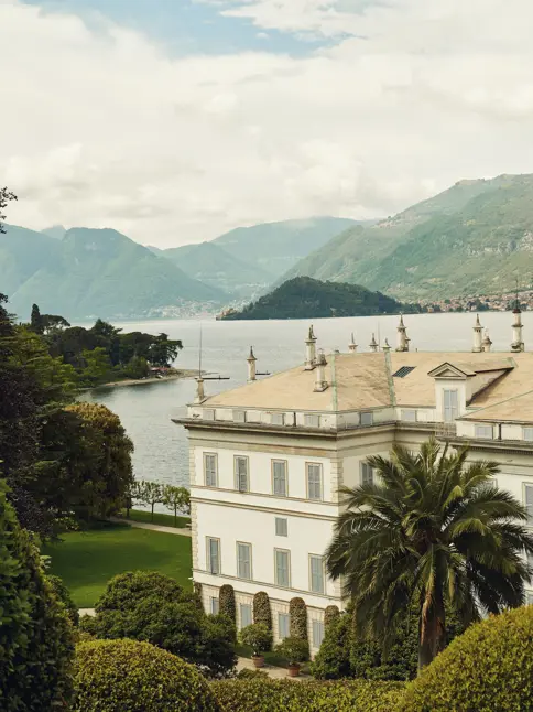Belvedere Bellagio Views Hb Villamelzi Gardens Lakecomoviews Portrait Current