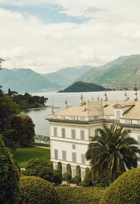 Belvedere Bellagio Views Hb Villamelzi Gardens Lakecomoviews Portrait Current