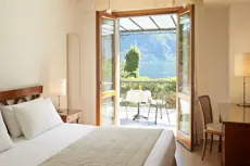 Belvedere Bellagio Rooms Suite HB Guestroomlakeviewpatio Current