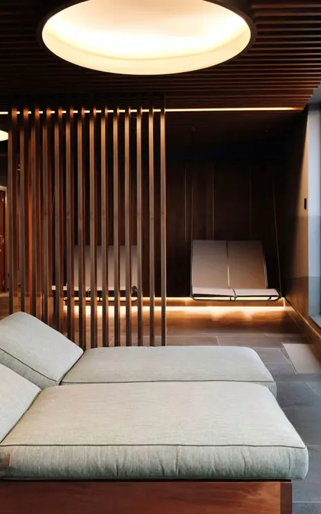 Belvedere Bellagio Rooms Suite 057