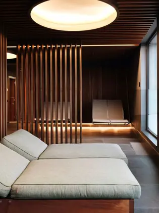 Belvedere Bellagio Rooms Suite 057