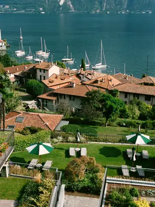 Belvedere Bellagio Hotel Exterior 03