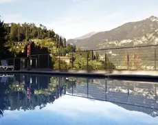 Belvedere Bellagio Rooms Suite Pool Serbelloni Gardens Current