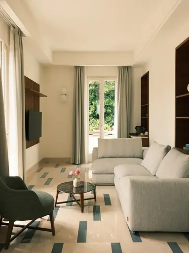 Belvedere Bellagio Room Suite Belvedere NQ 0200