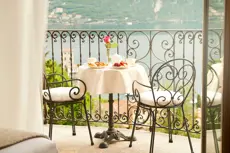 Belvedere Bellagio Rooms Suite Balcony Lake View Detail Current