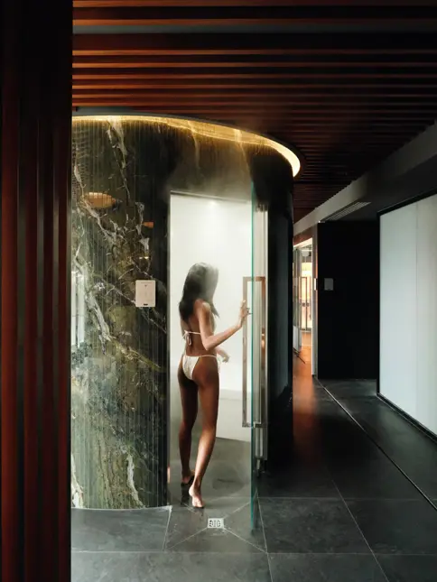 Belvedere Bellagio Rooms Suite 038