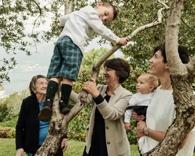 Belvedere Bellagio Family 2019 Family 18 Current