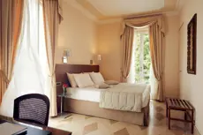 Belvedere Bellagio Rooms Suite DBL Classic Room Detail 301 Current