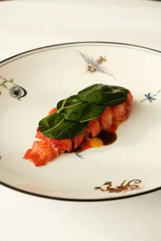 Belvedere Bellagio Gastronomy V 019