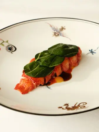 Belvedere Bellagio Gastronomy V 019