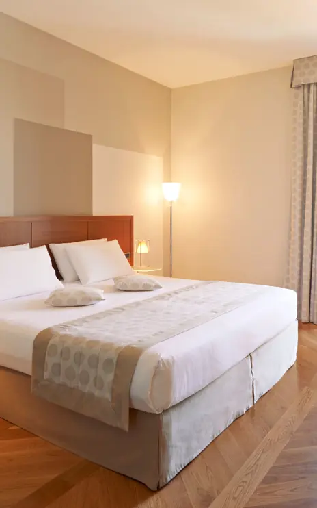 Superior Room Luxury Hotel Lake Como