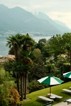 Belvedere Bellagio Hotel Exterior 053