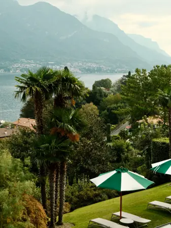 Belvedere Bellagio Hotel Exterior 053
