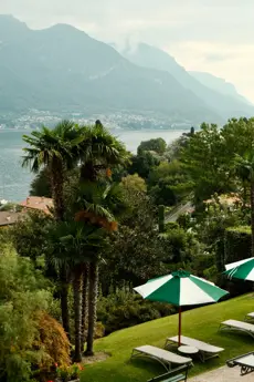 Belvedere Bellagio Hotel Exterior 053
