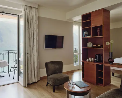 BEB Gianni Baumann Panorama Suite 2026